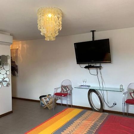 Omarina Apartment Le Marin ภายนอก รูปภาพ