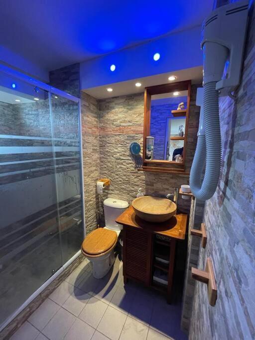 Omarina Apartment Le Marin ภายนอก รูปภาพ